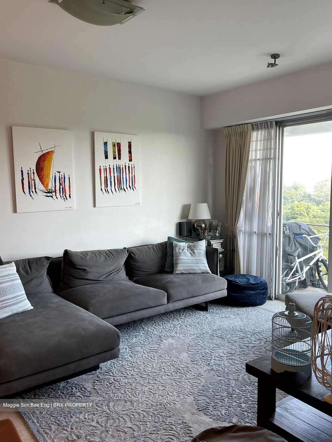 Cote D'Azur (D15), Condominium #319359171